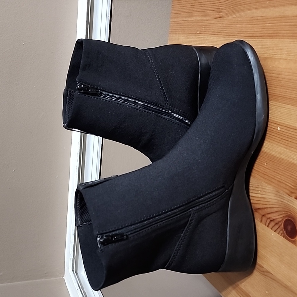 DNKY BOOTS/BOOTIES - Picture 4 of 8